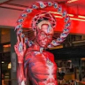 Meet your Posher, Timothy